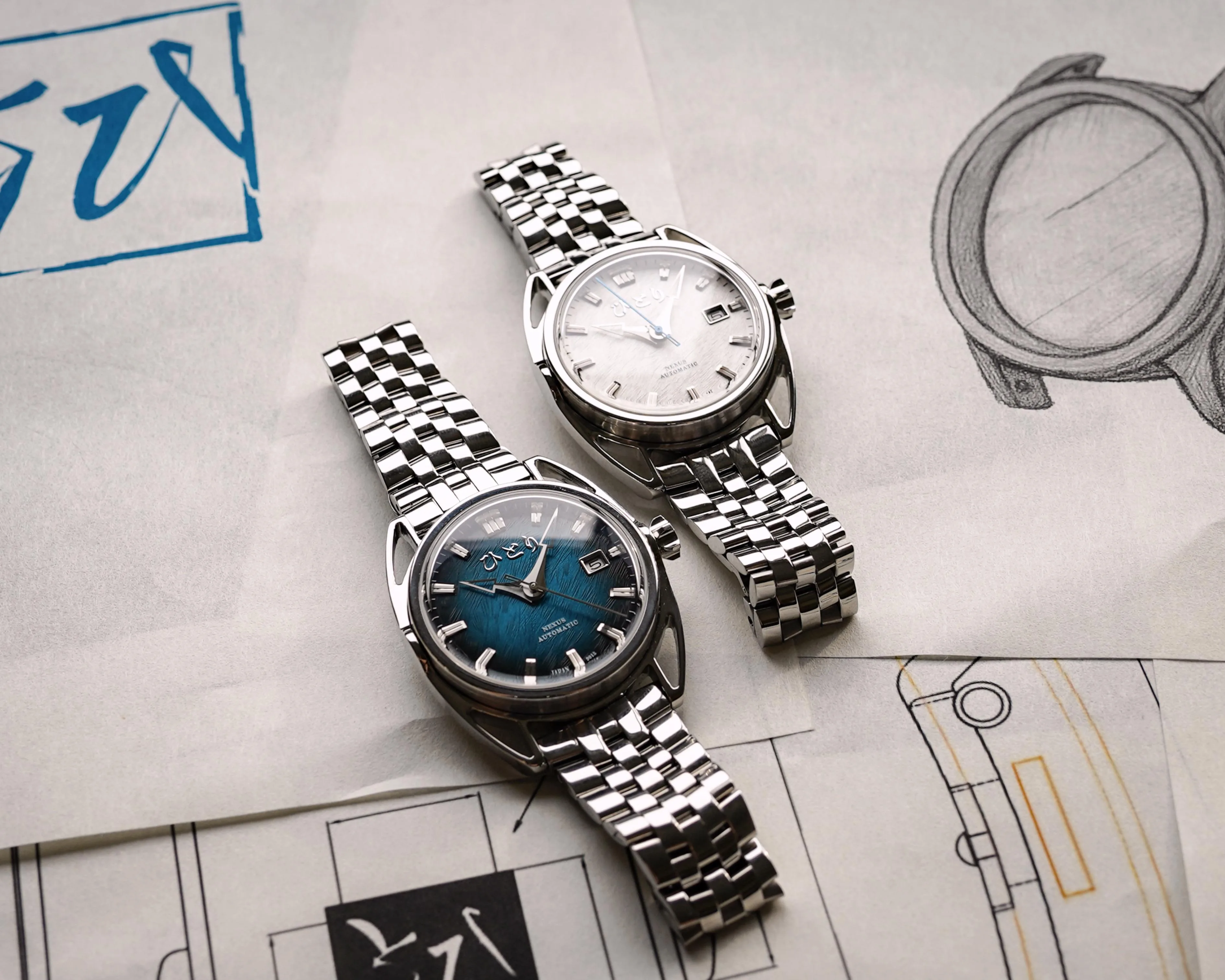 The Architecture of Flow: The Nexus Bracelet